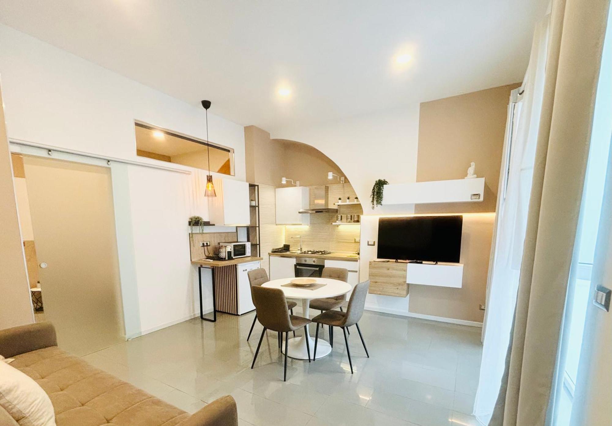 דירות רוקאלומרה Casa F. I. מראה חיצוני תמונה