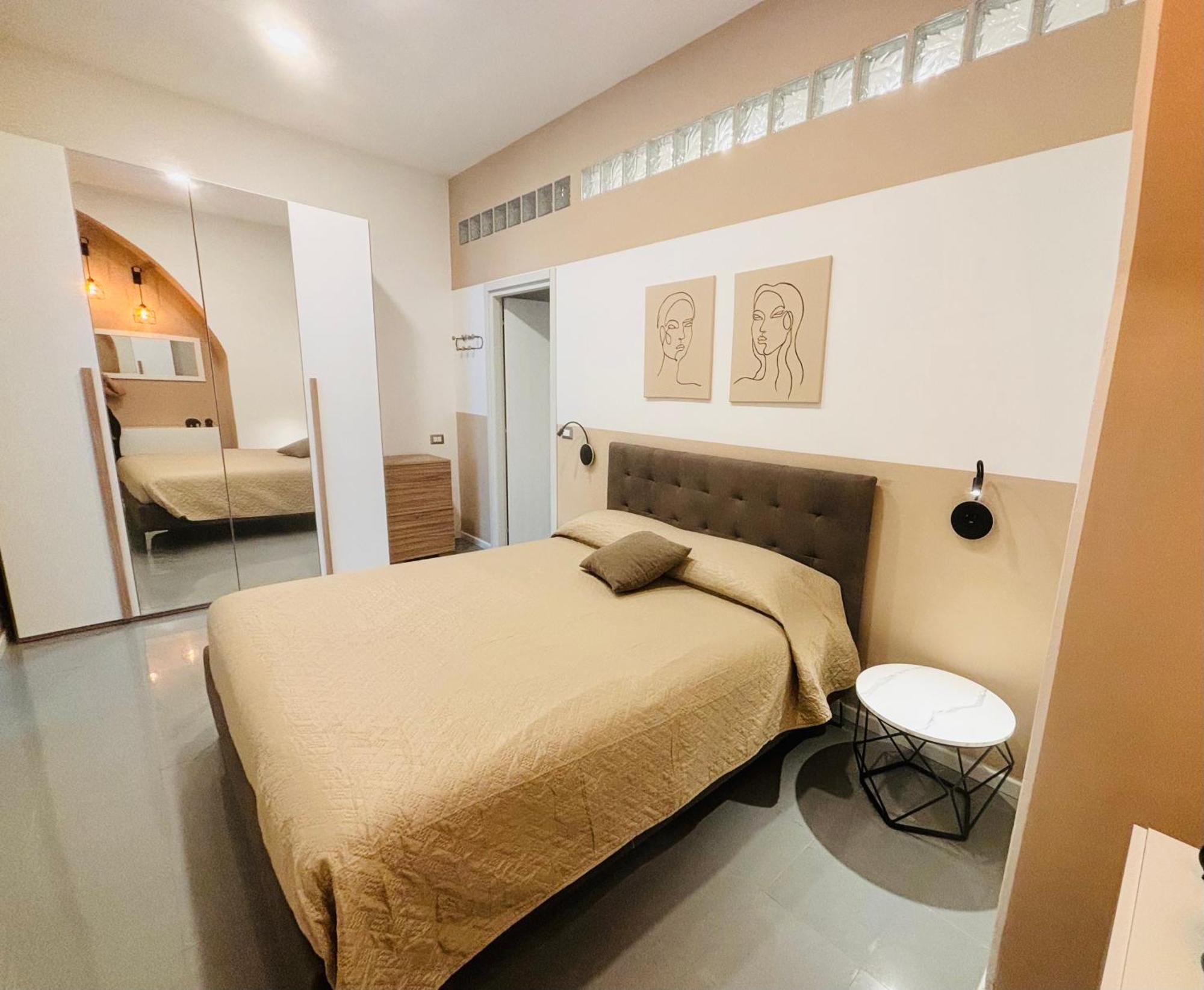 דירות רוקאלומרה Casa F. I. מראה חיצוני תמונה