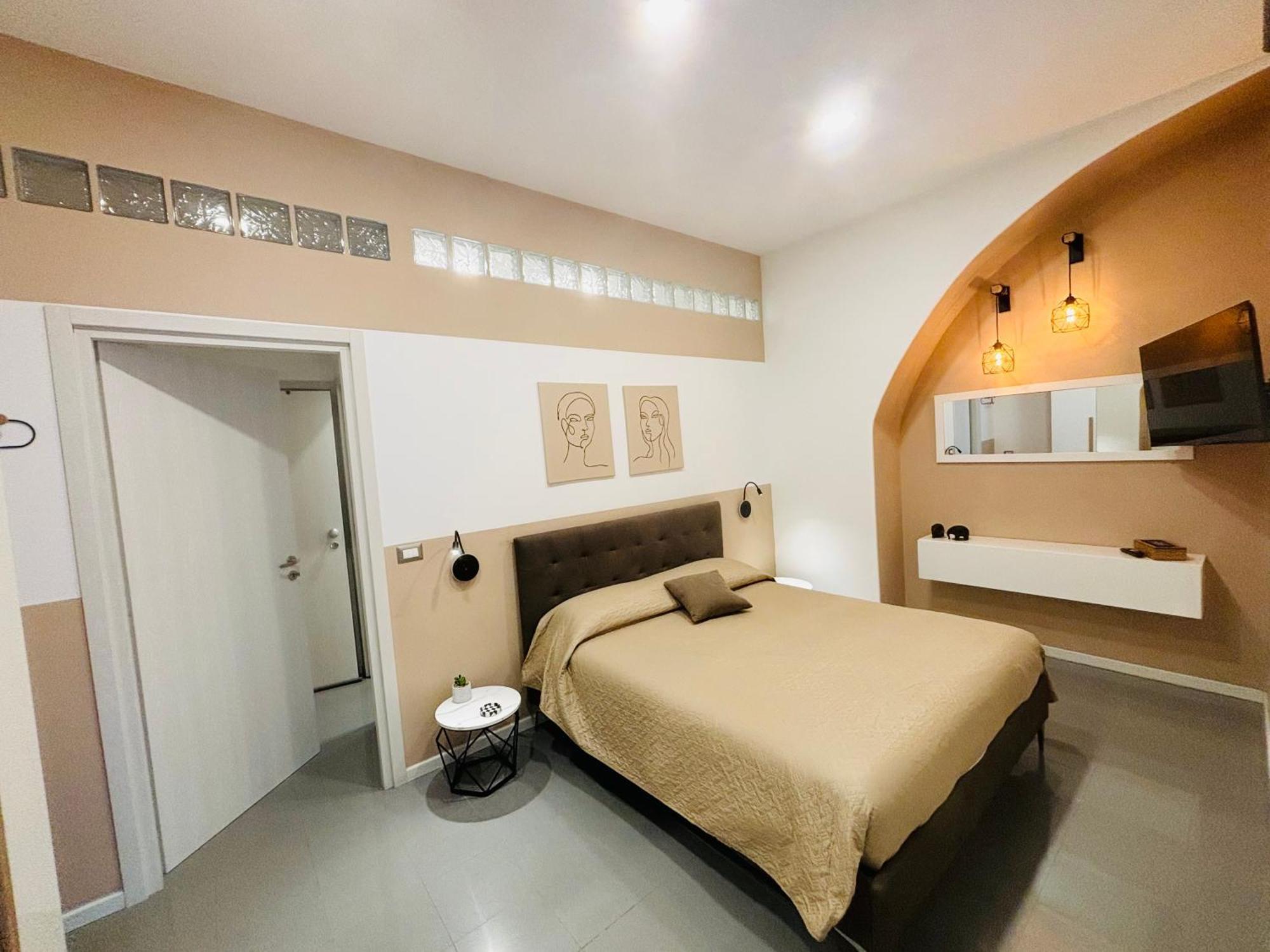דירות רוקאלומרה Casa F. I. מראה חיצוני תמונה