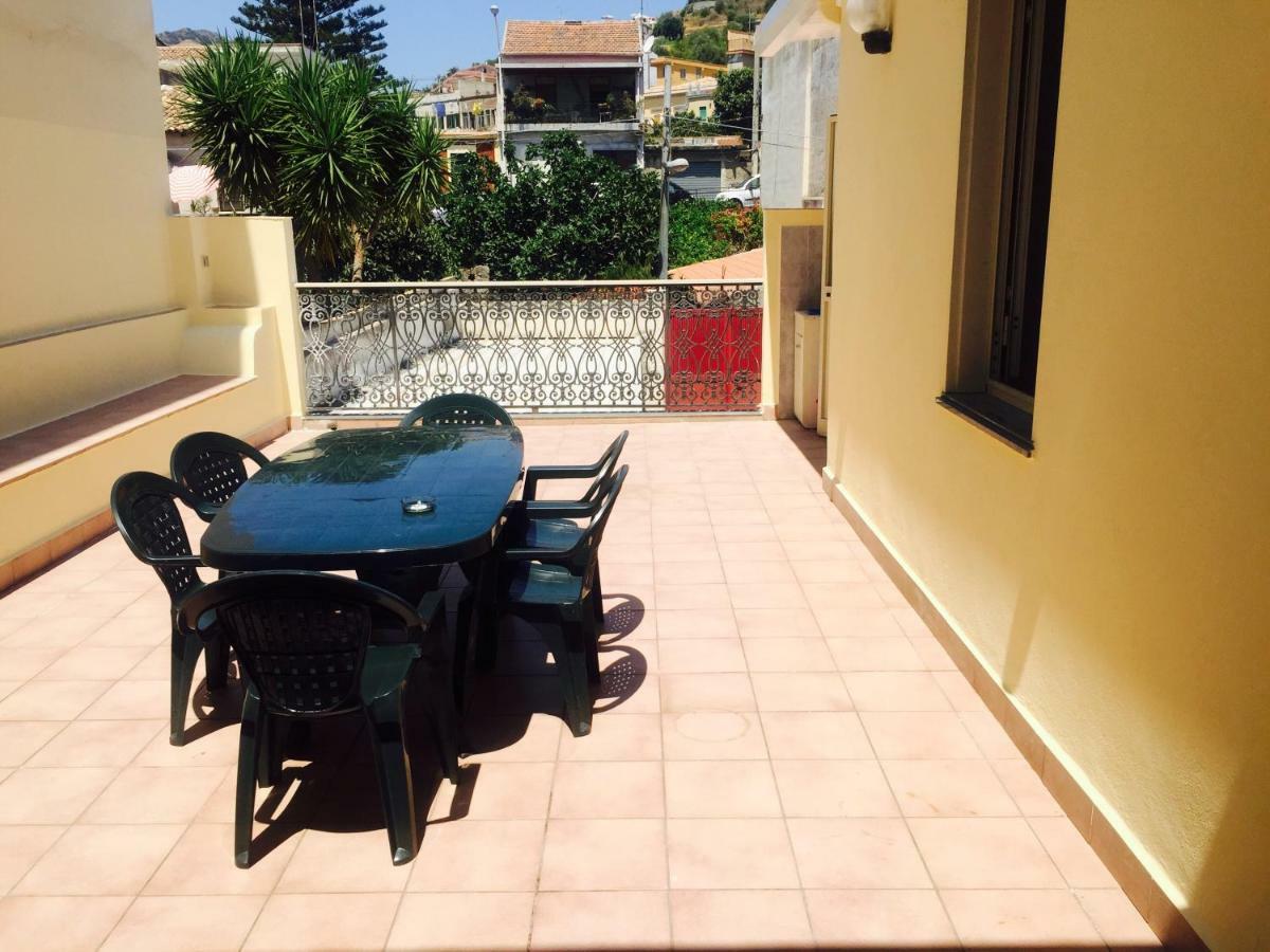 דירות רוקאלומרה Casa F. I. מראה חיצוני תמונה