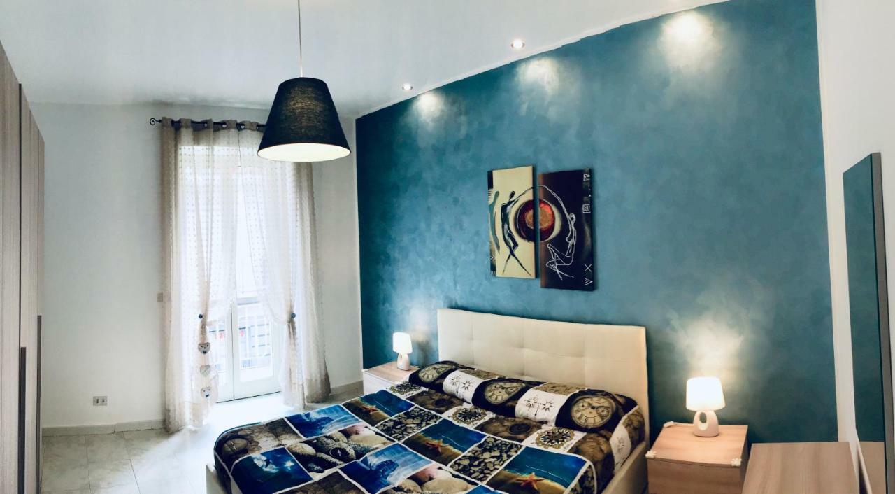דירות רוקאלומרה Casa F. I. מראה חיצוני תמונה